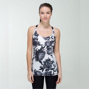 Lululemon Tank Top Size 8